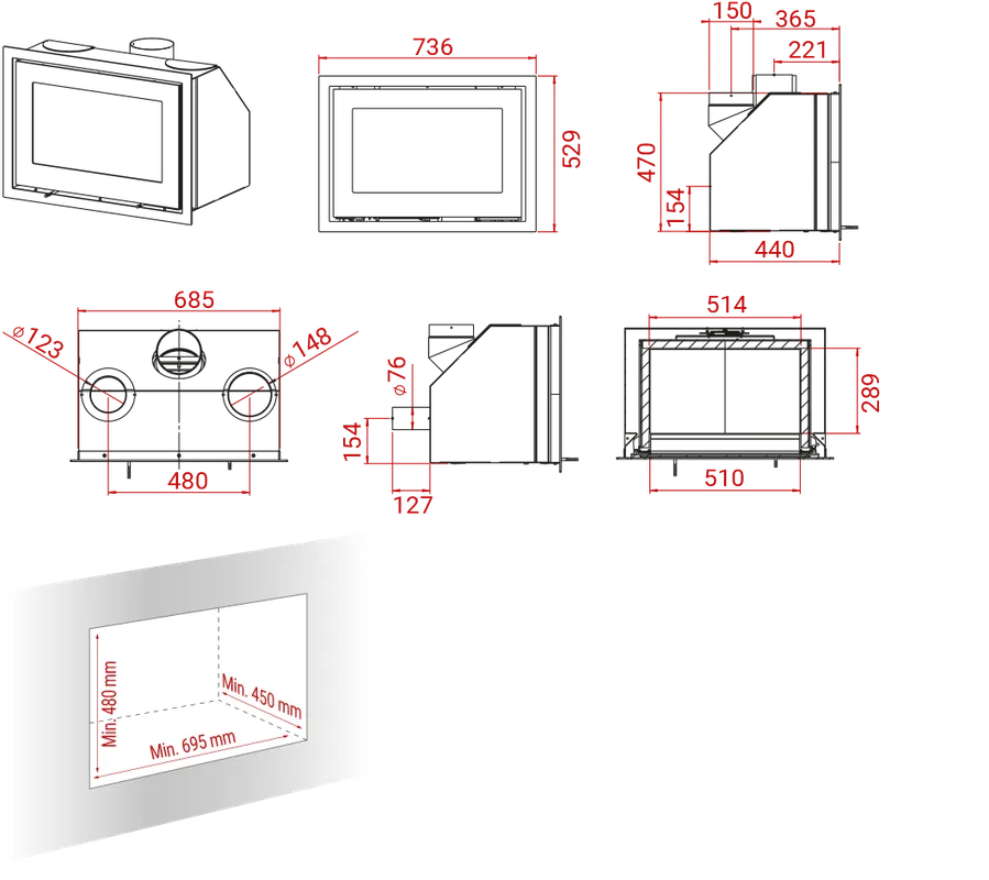 Technical drawing