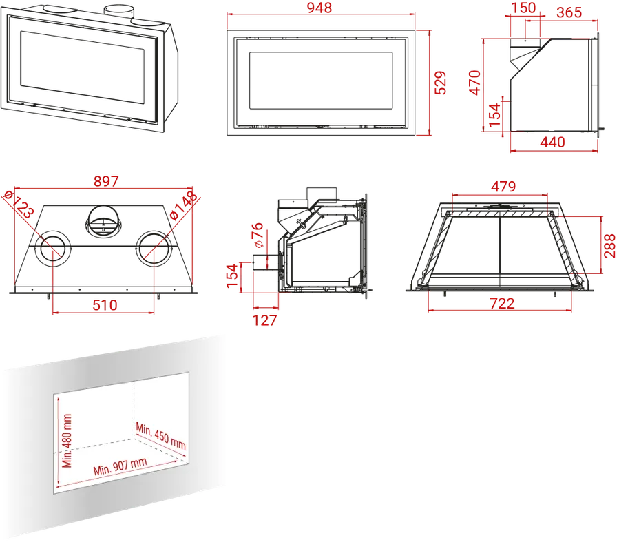 Technical drawing