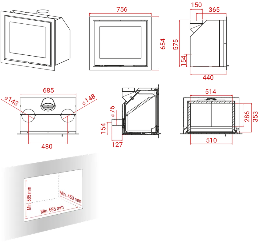 Technical drawing