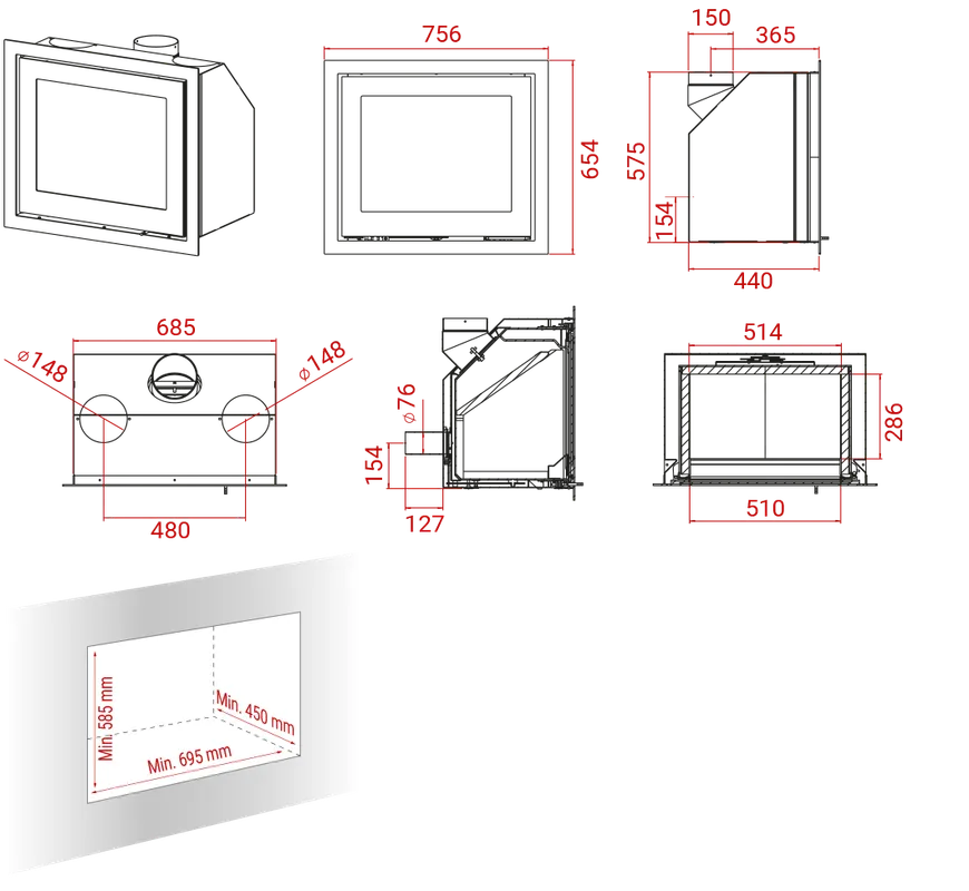 Technical drawing
