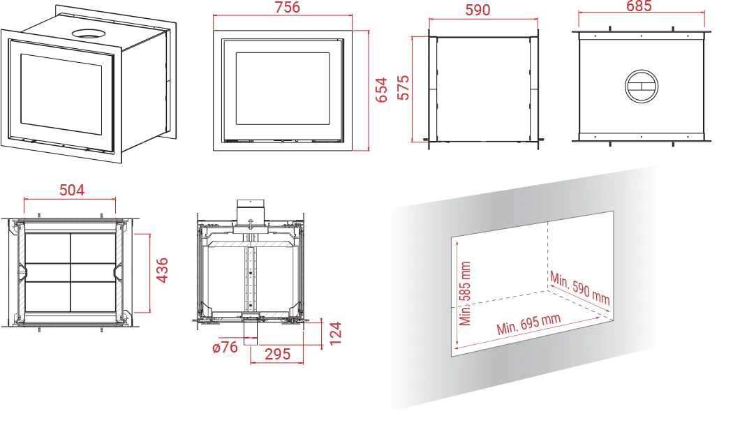 Technical drawing