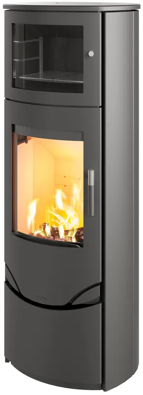 Prio 7 - Lotus Heating Systems A/S