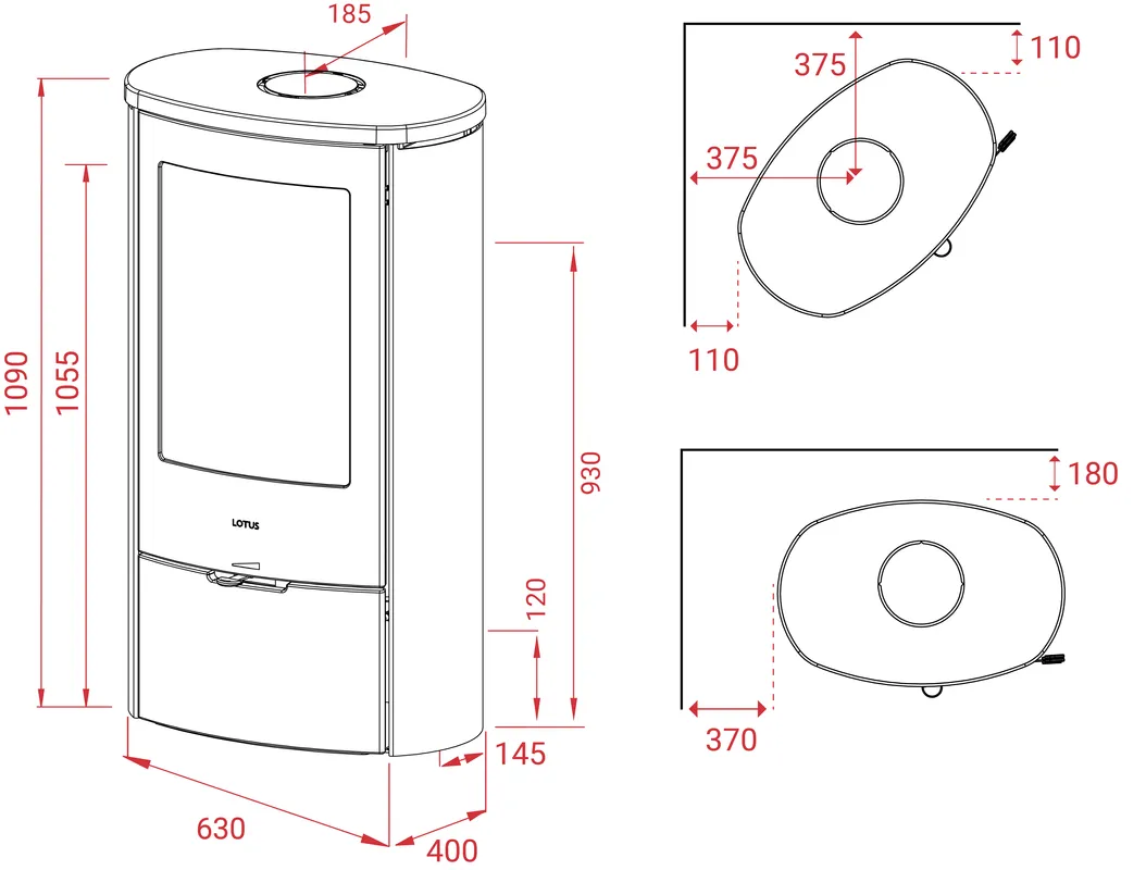 Technical drawing