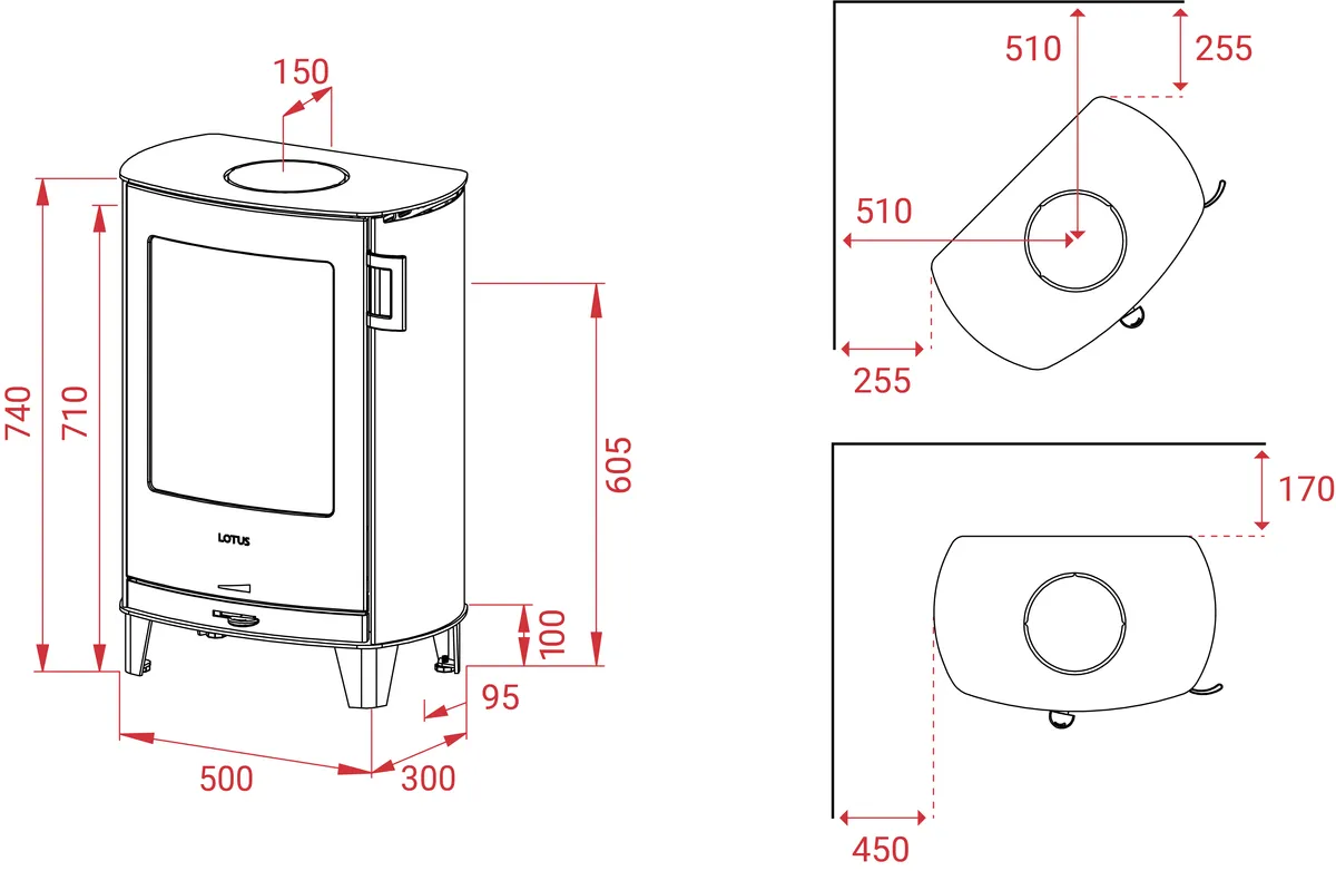 Technical drawing