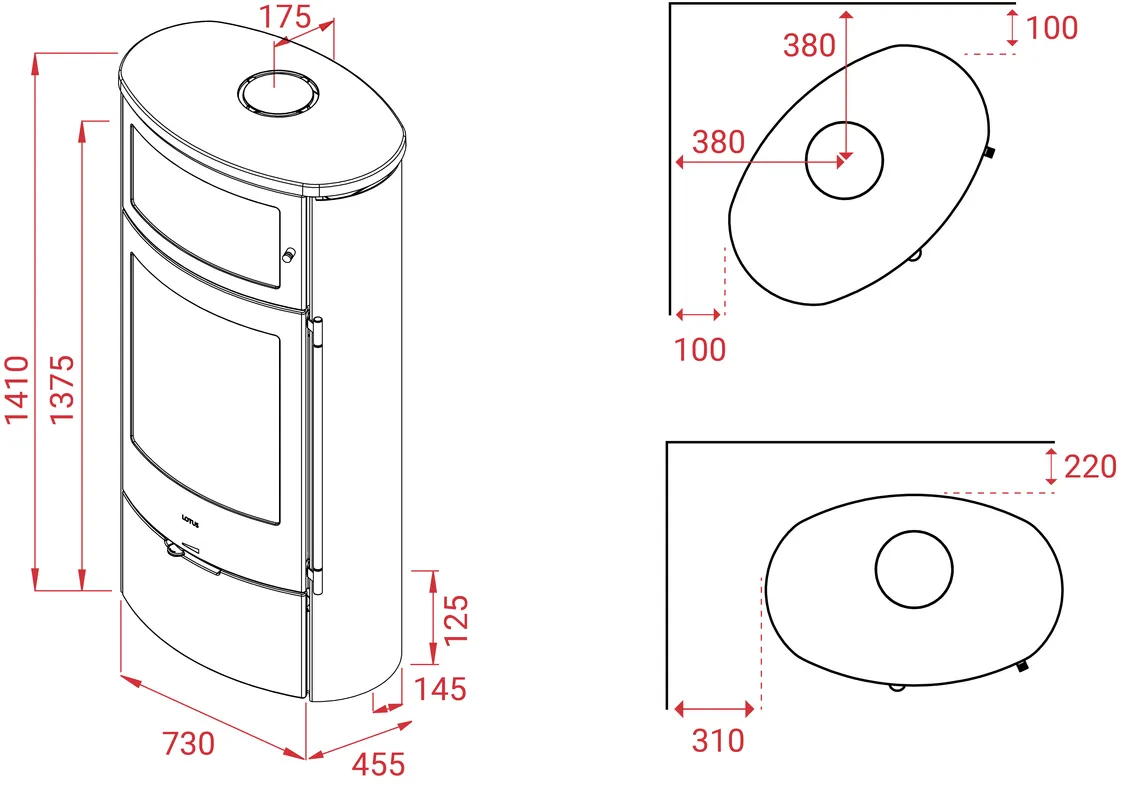 Technical drawing