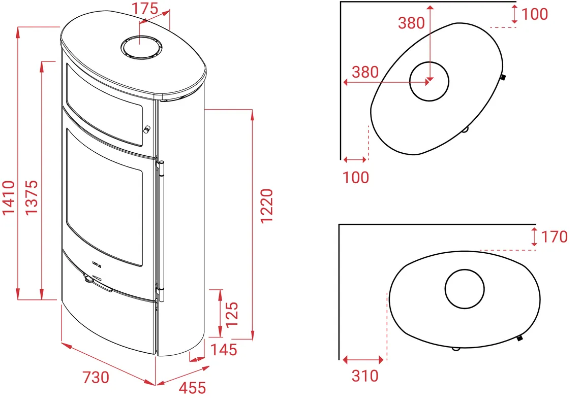 Technical drawing