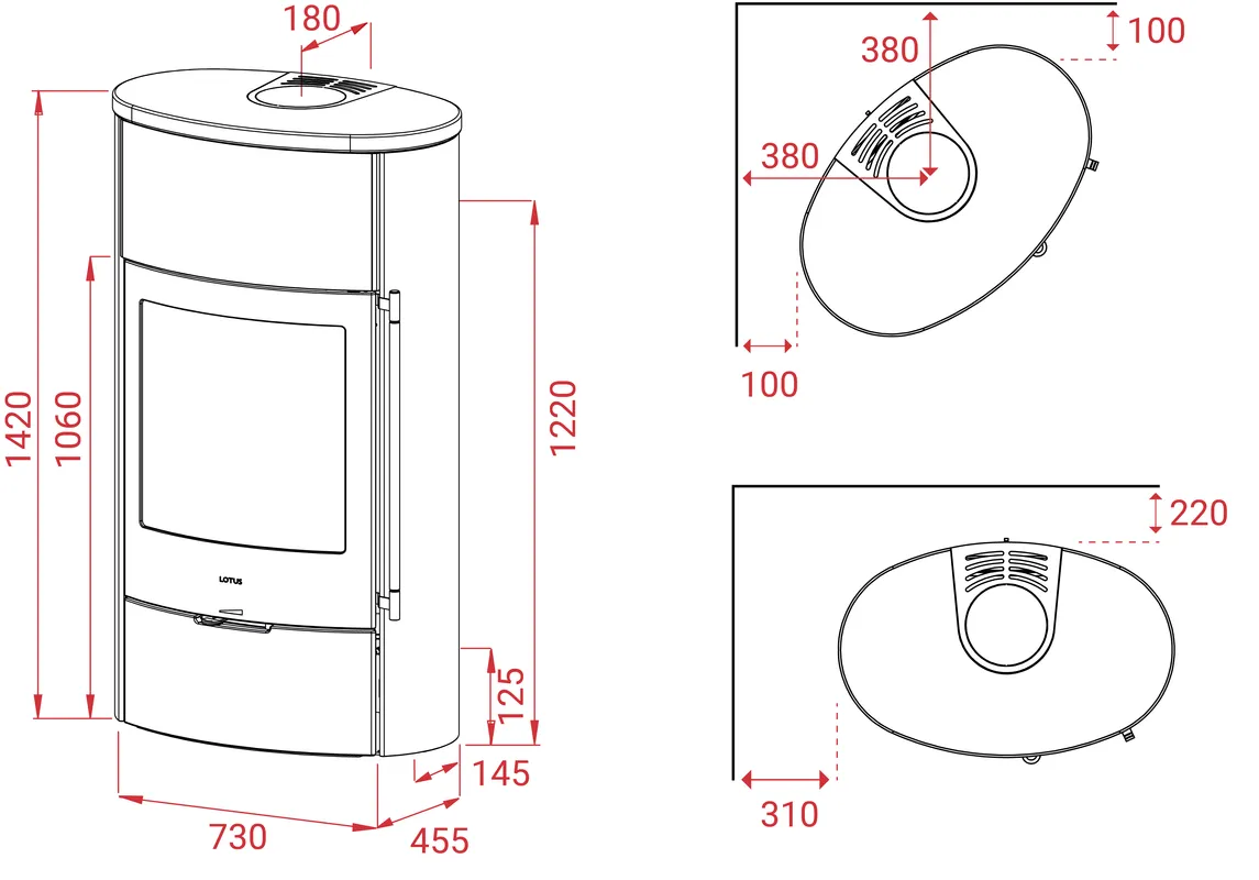 Technical drawing