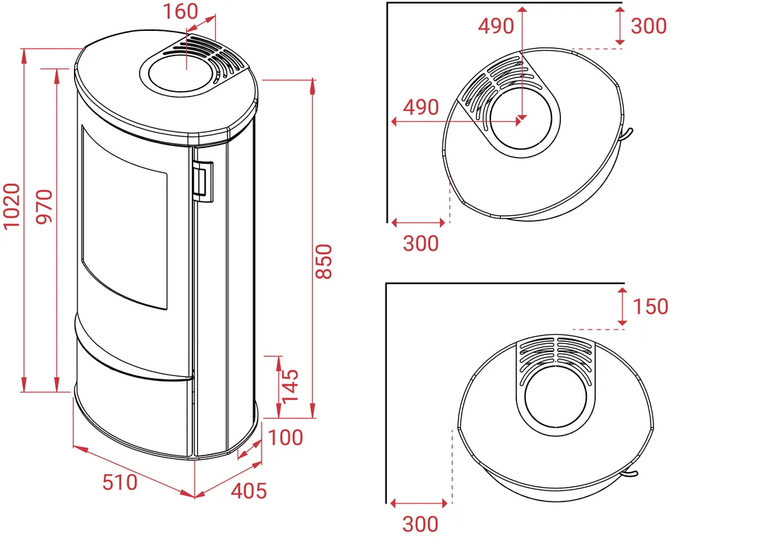 Technical drawing
