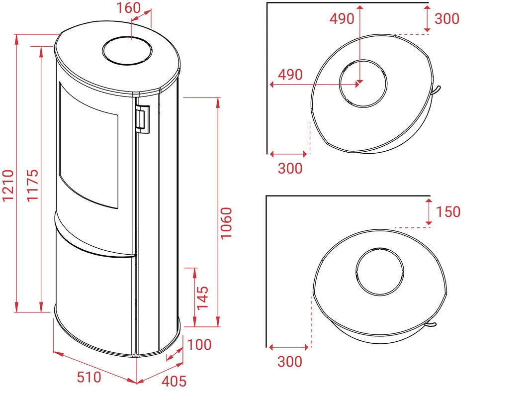 Technical drawing