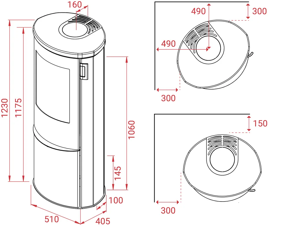 Technical drawing