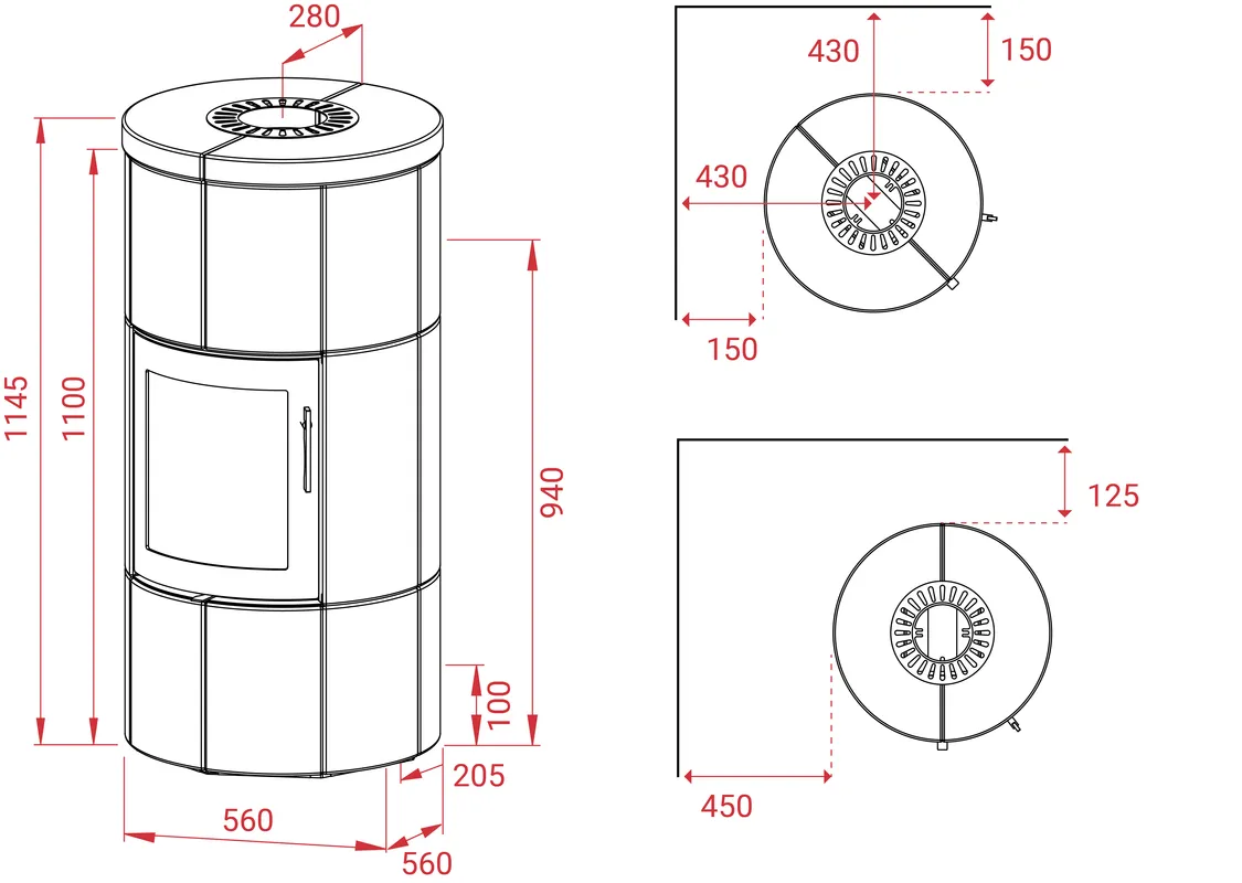 Technical drawing