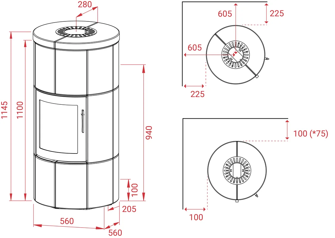 Technical drawing
