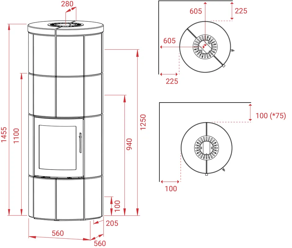 Technical drawing