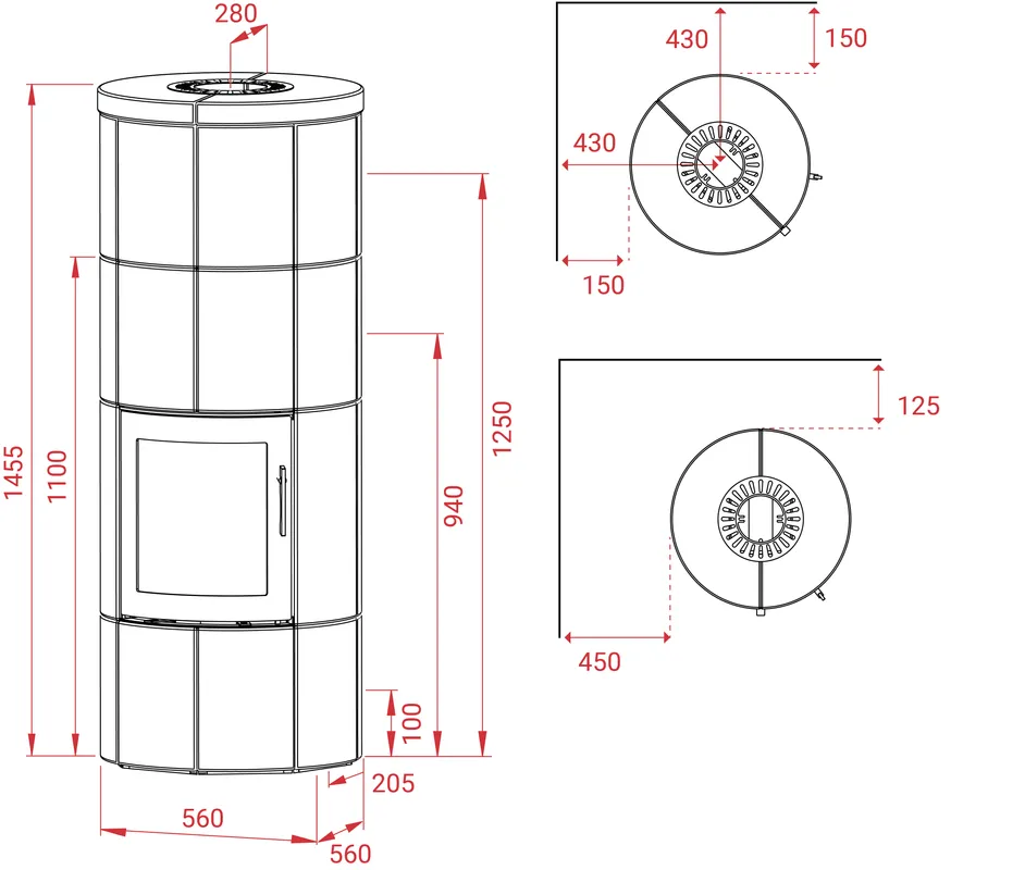 Technical drawing