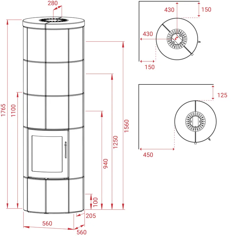 Technical drawing