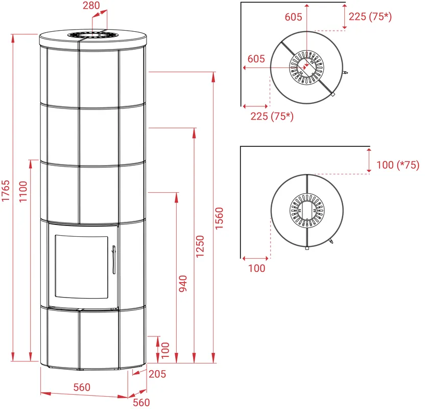 Technical drawing