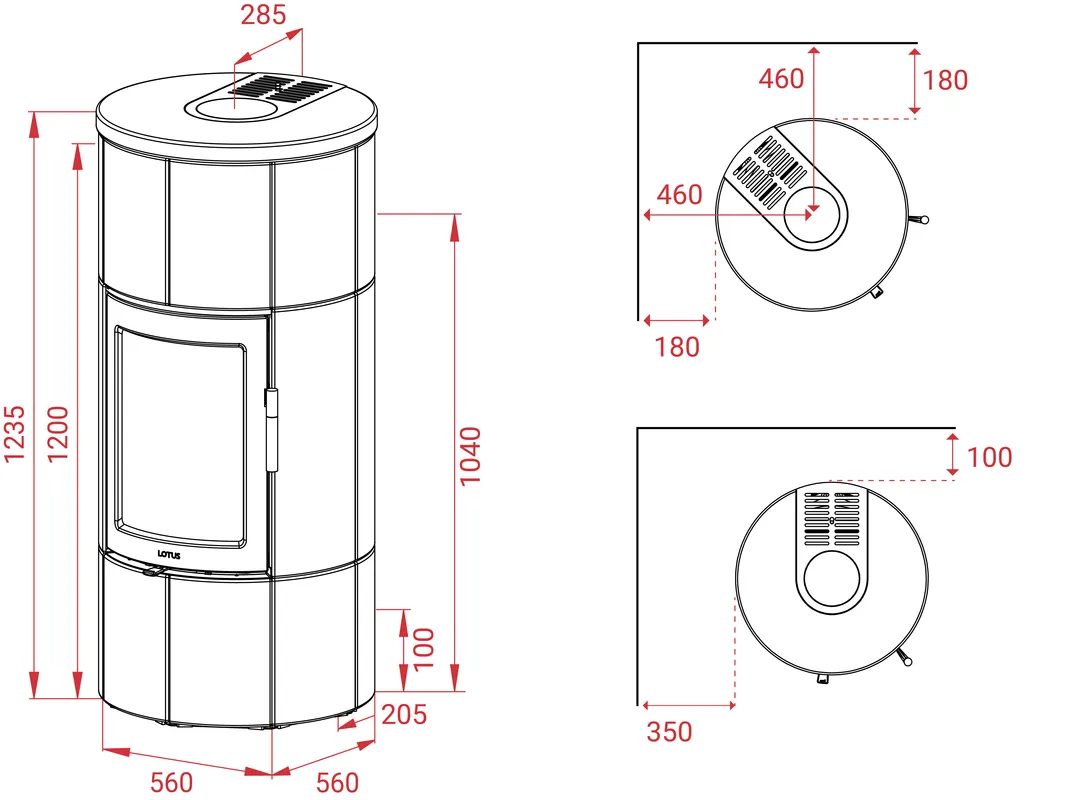 Technical drawing