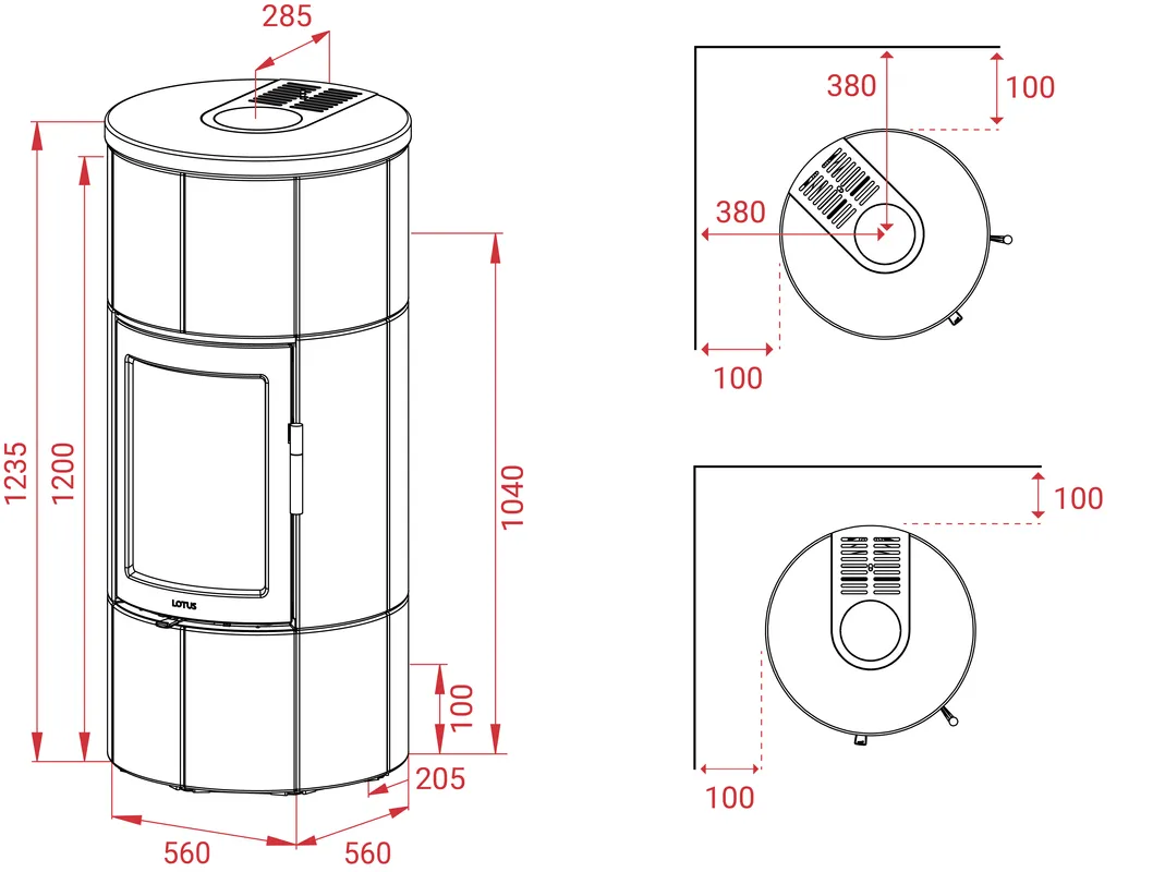 Technical drawing