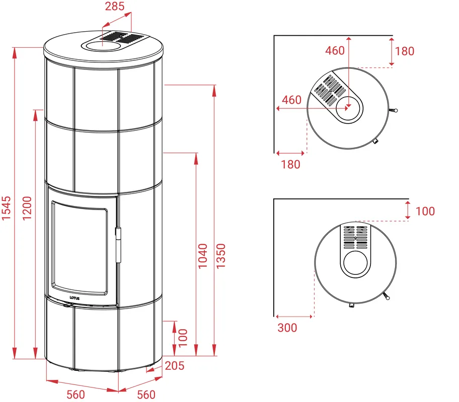 Technical drawing
