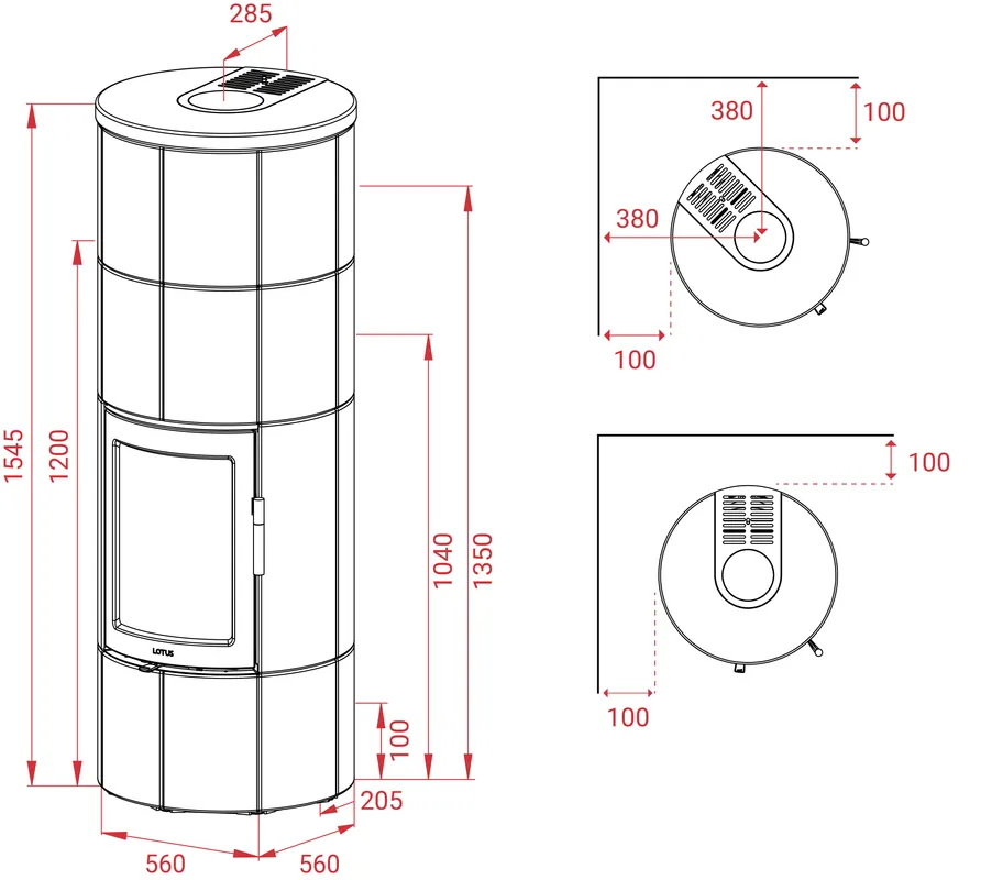 Technical drawing