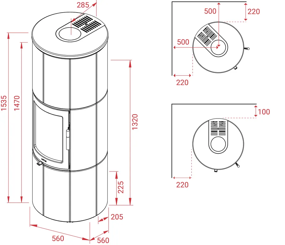 Technical drawing