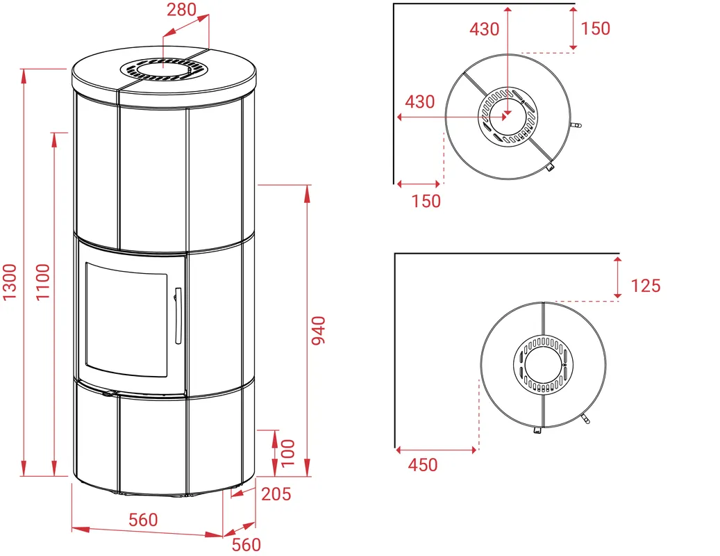 Technical drawing