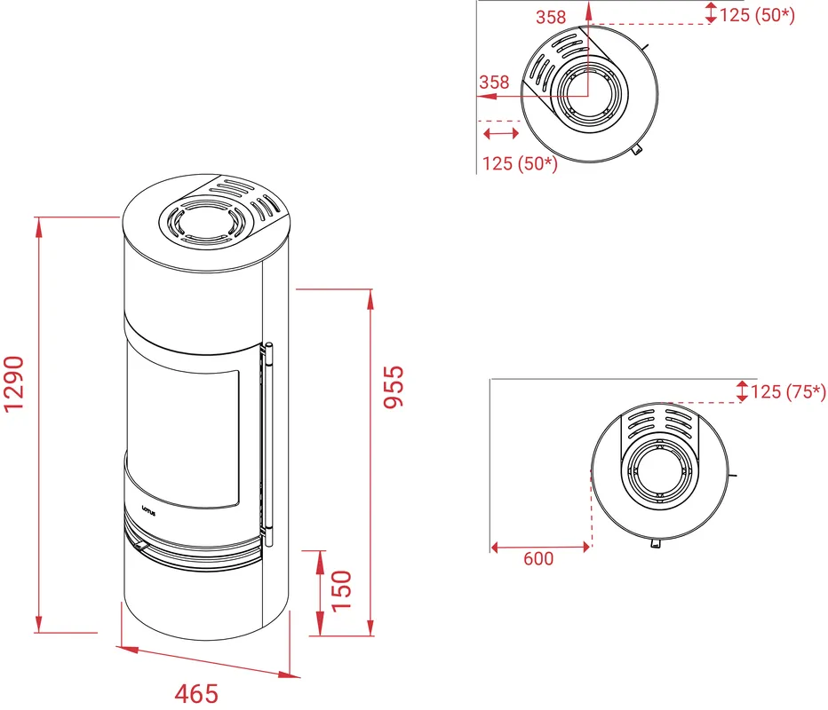 Technical drawing