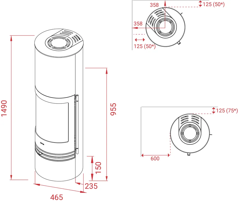 Technical drawing