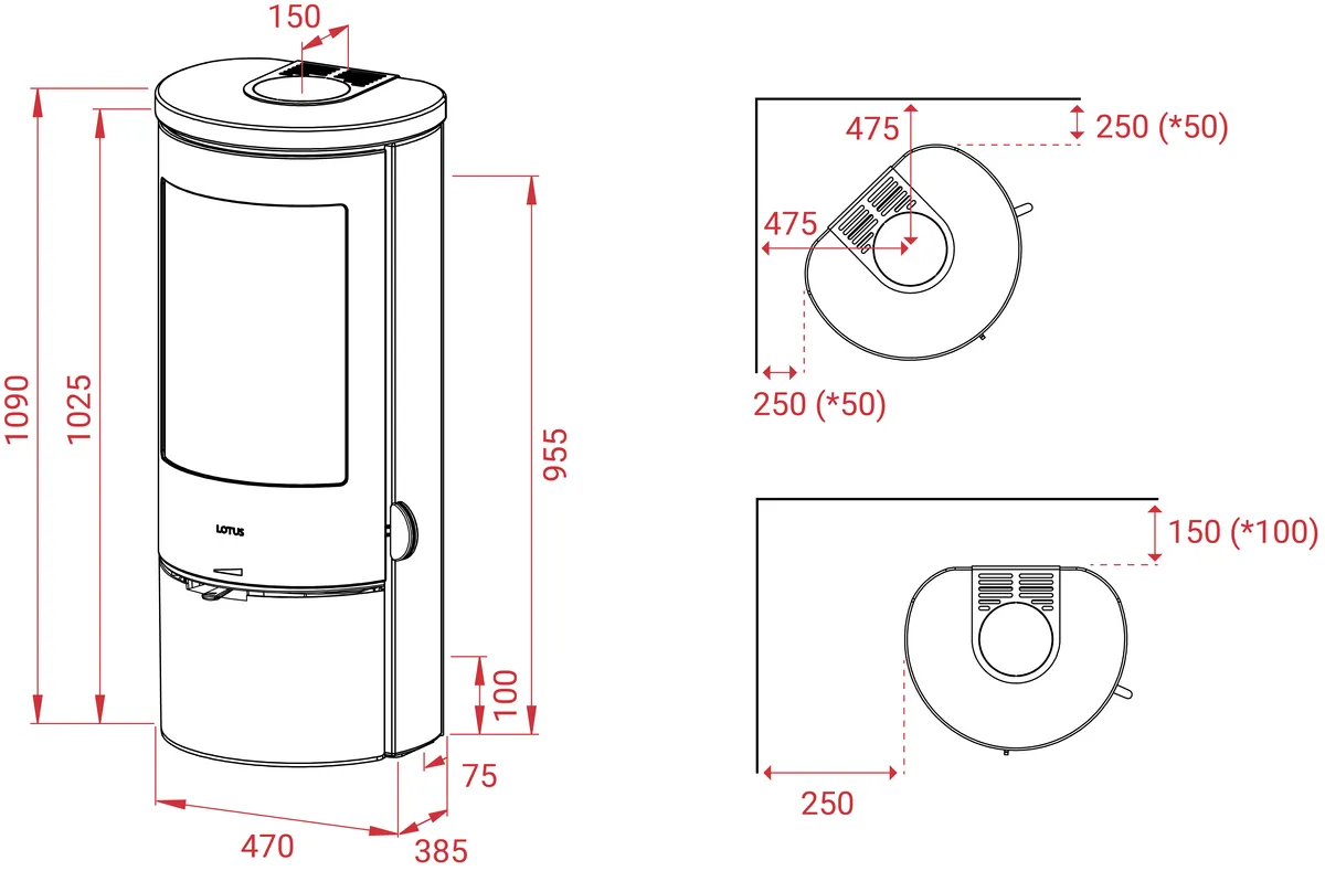 Technical drawing