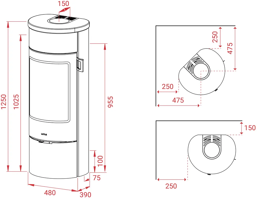 Technical drawing