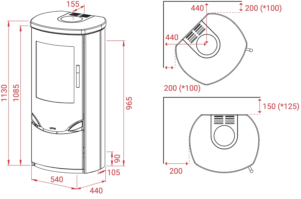 Technical drawing