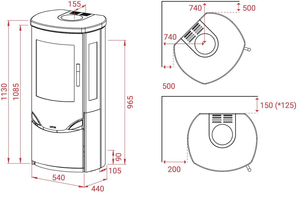 Technical drawing