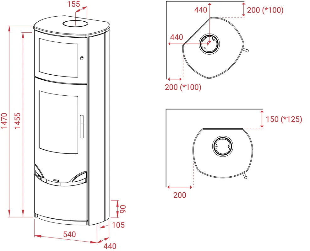 Technical drawing