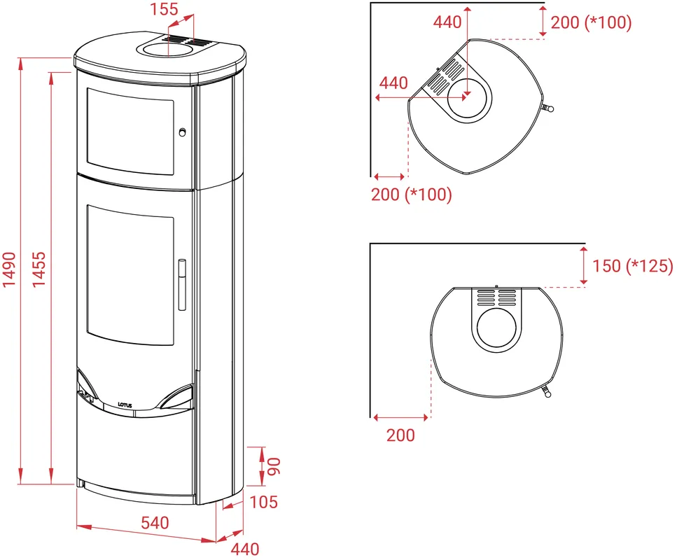 Technical drawing
