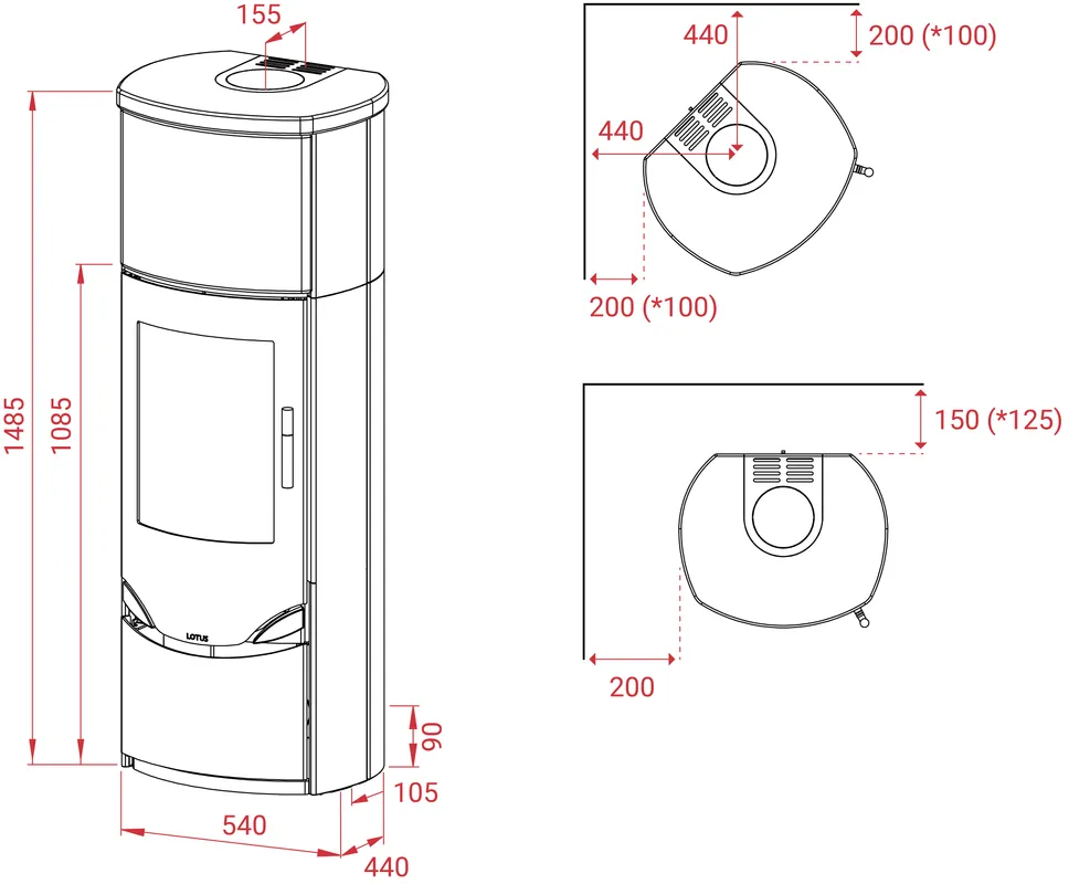 Technical drawing