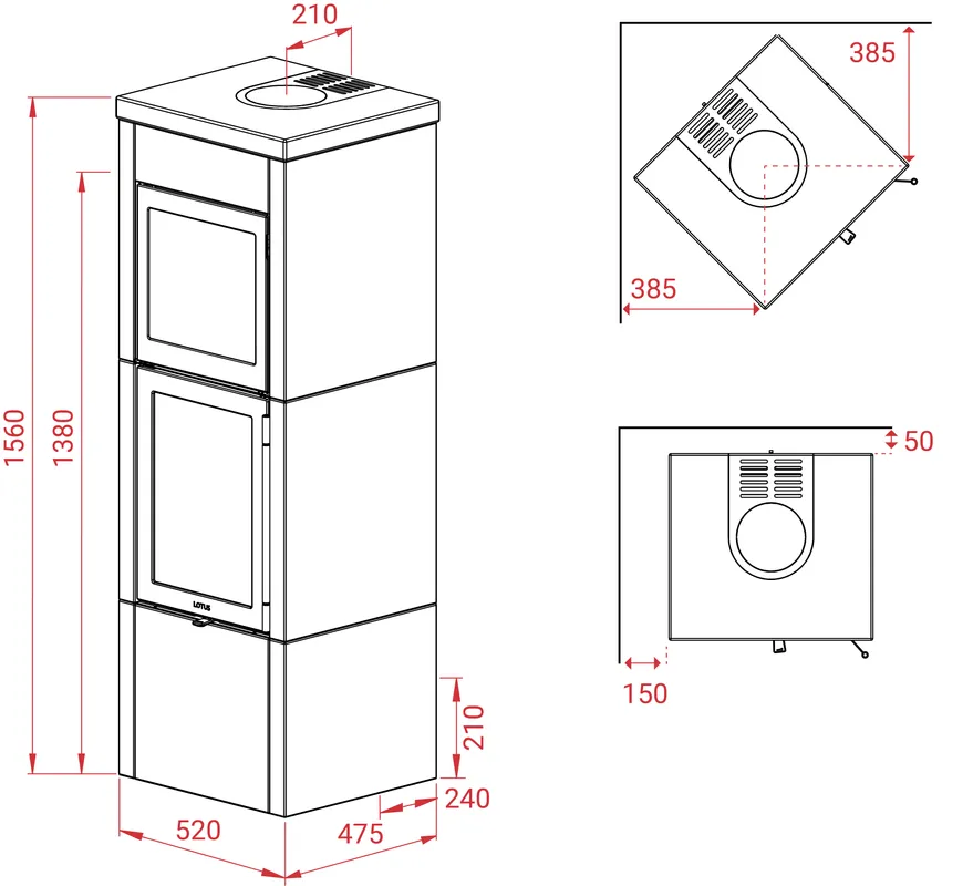 Technical drawing