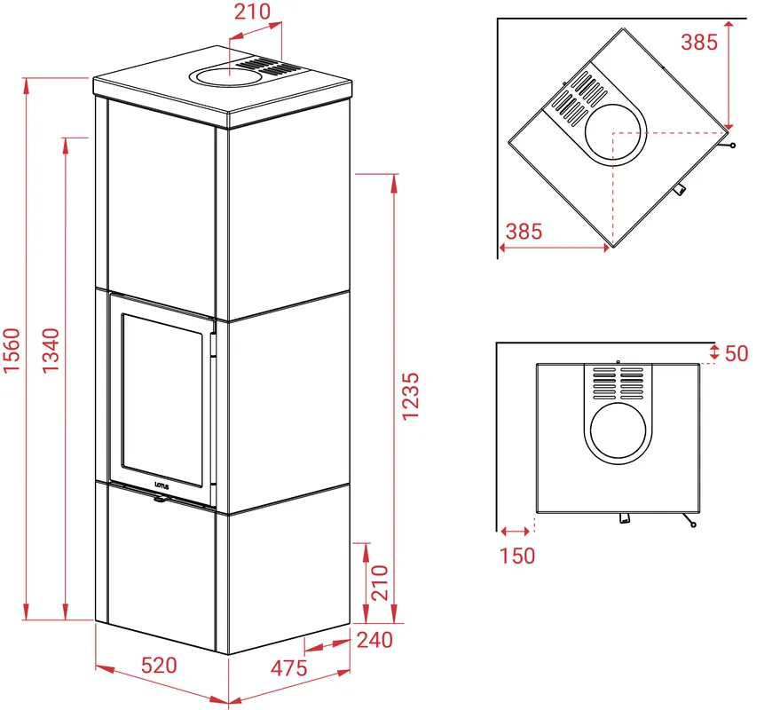 Technical drawing
