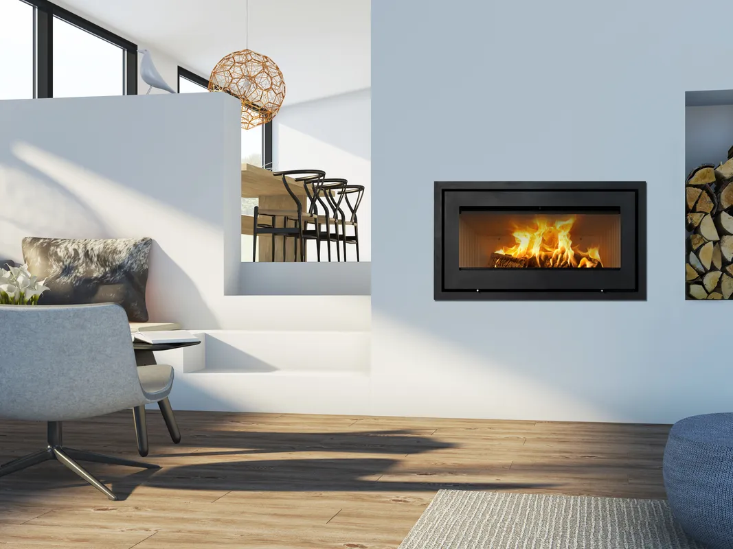 Lotus H470 W Black Magic