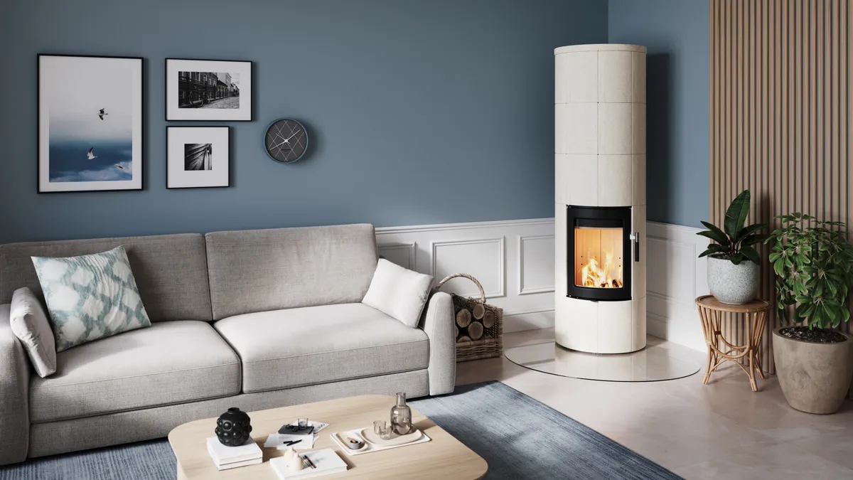 Lotus Maestro 1 Limestone