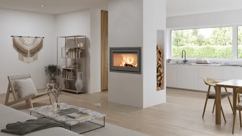 Kolekcja Lotus Steel