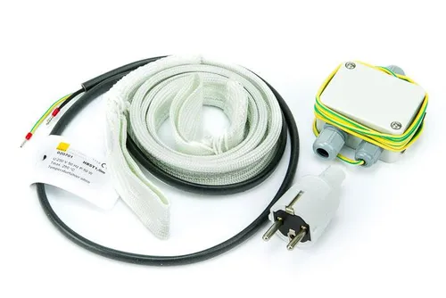of Lämpönauhat HBST-250 °C 