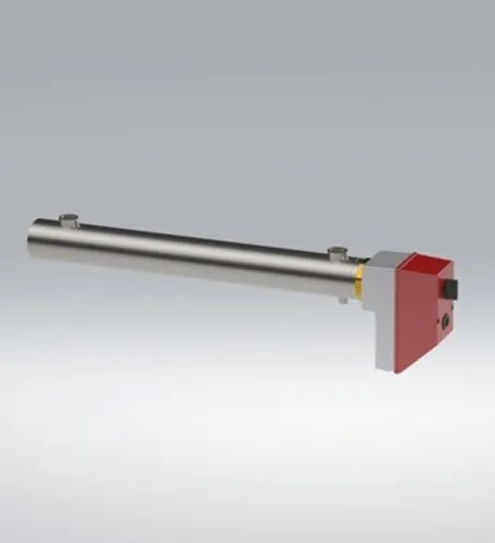 of Läpivirtauslämmittimet nesteille ¾” kierreliitännöillä. 300W – 20000W