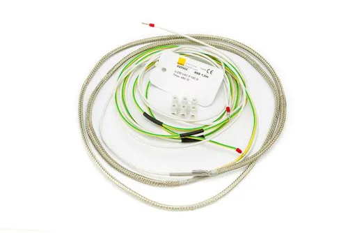 of Lämpönauhat HSS-450 °C