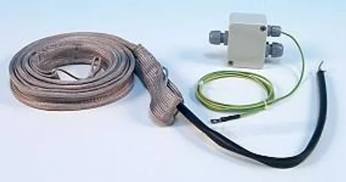 of Lämpönauhat HBS-450°C / 350°C