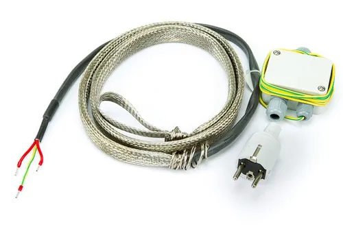 of Lämpönauhat HBV-450 °C